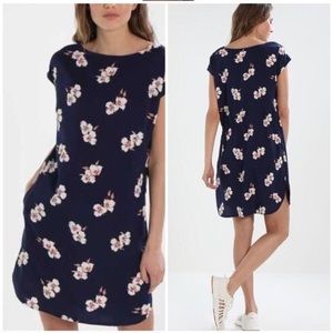 PATAGONIA Flowing Beach Dress